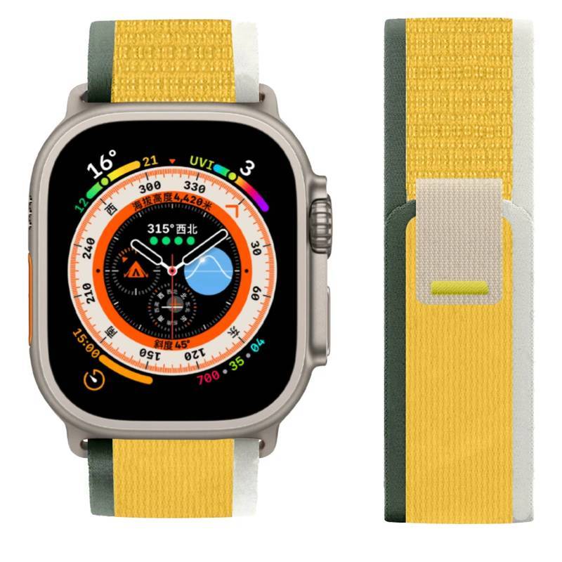 Pulseira Trail Loop 42mm/44mm/45mm/49mm