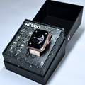 Smartwatch Action + BRINDES + FRETE GRÁTIS + 6X SEM JUROS